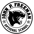 John P Freeman Middle School